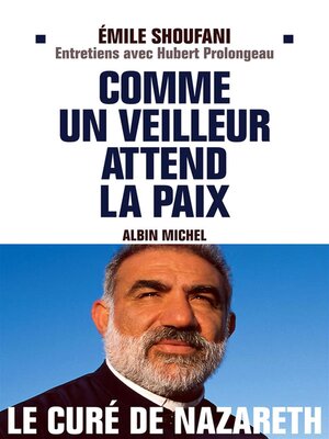 cover image of Comme un veilleur attend la paix